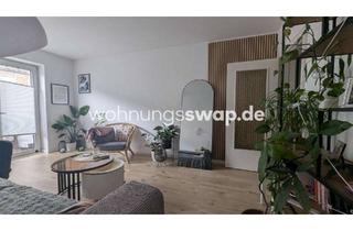 Wohnung mieten in Fritz-Reuter-Straße 24, 22175 Bramfeld, Wohnungstausch: Fritz-Reuter-Straße 24