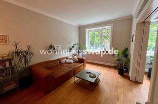Wohnung mieten in Bogenstraße 43, 20255 Eimsbüttel, Wohnungstausch: Bogenstraße 43