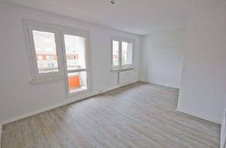 Wohnung mieten in Fischerstecherstr. 13, 06120 Halle, Nachnutzer gesucht! 3-Raumwohnung sucht neuen Nutzer.