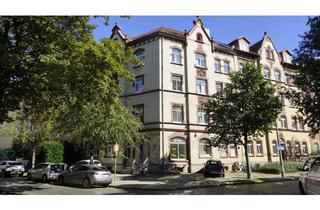 Wohnung mieten in Waidmühlenweg 19, 99089 Andreasvorstadt, JUNGE PÄRCHEN AUFGEPASST! (stadtnahe) 3 Zimmer-DG-Wohnung sucht neue Mieter