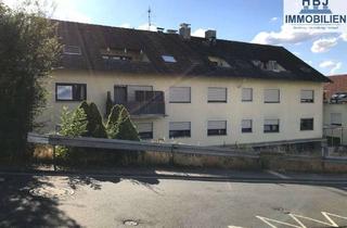 Wohnung mieten in Am Schloß 13, 61184 Karben, Karben! Helle Wohnung mit Balkon in ruhiger Lage!