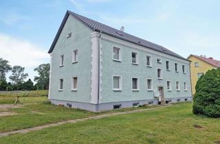 Wohnung mieten in Hauptstraße 13, 17440 Zemitz, gemütliche Obergeschosswohnung in Hohensee - nahe Wolgast - zu vermieten