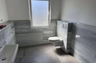 Wohnung mieten in 73262 Reichenbach, Erstbezug: Helle 2-Zimmer-Wohnung mit Garten, Garage und Fußbodenheizung