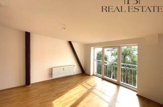 Wohnung mieten in Wolfenbütteler Straße 14, 39112 Sudenburg, Willkommen im Dachgeschossparadies