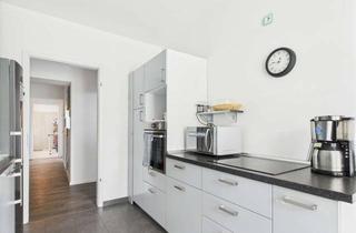 Wohnung mieten in Rosenhof, 38368 Mariental, Wohnen im Grünen! Moderne 3 Zimmer Wohnung mit Garten, Terrasse, Balkon, Einbauküche und Gäste-WC!