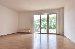 Wohnung mieten in Bergstraße, 39112 Sudenburg, Helle 2-Zimmer-Whg. mit Terrasse