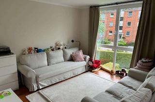 Wohnung mieten in Schwertlilienweg, 21614 Buxtehude, Tolle 3-Zimmer-Wohnung mit Balkon