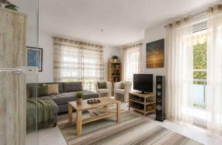 Wohnung mieten in Parkweg 11, 89134 Blaustein, Helle 2-Zimmer-Wohnung mit Balkon und TG-Stellplatz!