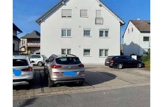 Wohnung mieten in 64331 Weiterstadt, Schöne helle 3-Zimmer-DG-Wohnung