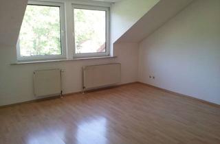 Wohnung mieten in Trommelweg 22, 76726 Germersheim, Schöne helle 3-Zimmer-DG-Wohnung in Germersheim