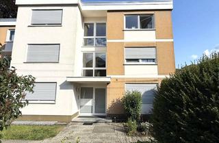 Wohnung mieten in Gartenstraße, 57258 Freudenberg, Große 2ZKB Wohnung in zentraler Lage von Freudenberg