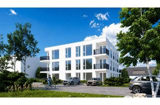 Sozialwohnungen mieten in 74219 Möckmühl, Schöne barrierefreie 3-Zimmer-Wohnung mit WBS