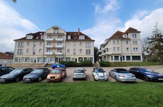 Wohnung mieten in Prießnitzstraße 11, 99867 Gotha, Schöne Etagenwohnung mit Balkon