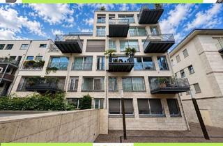 Lofts mieten in Gereonshof, 50670 Altstadt-Nord, SAYAN IMMOBILIEN - Traumwohnung mit Domblick, Einbauküche & Concierge-Service in den Gereon Lofts -