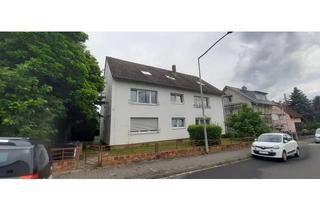 Wohnung mieten in Köpfchenweg 10, 65191 Bierstadt, Gemütliche 1 Zimmer- Dachgeschosswohnung in Wiesbaden-Bierstadt