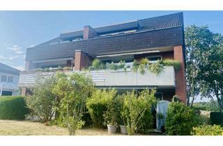 Wohnung mieten in Schlehenstr. 39, 59063 Hamm, Einziehen und wohlfühlen - 2 Zimmer mit Balkon, Nähe OLG