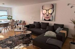 Wohnung mieten in 72555 Metzingen, Tolle 2-Zimmer-DG Wohnung in Metzingen