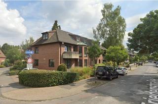 Wohnung mieten in Birkenweg, 44534 Lünen, Warum nicht die beste Lage von Lünen?