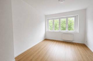 Wohnung mieten in Große Diesdorfer Straße 100, 39110 Stadtfeld West, Renovierte 3-Zimmer-Altbauwohnung mit Wohnküche in Magdeburg-Stadtfeld