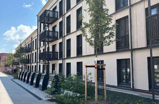 Wohnung mieten in George-Sullivan-Ring 113, 68309 Käfertal, Modernes Wohnen im Neubau – inklusive Einbauküche und moderner Ausstattung (nur mit Wohnberechtigung