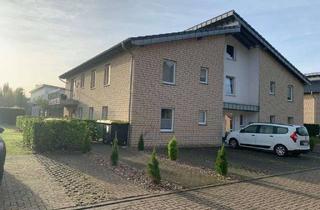Sozialwohnungen mieten in 41849 Wassenberg, Wohnung mit WBS-Schein für 1 Person zu vermieten, NUR ONLINE-BEWERBUNGEN !!!!