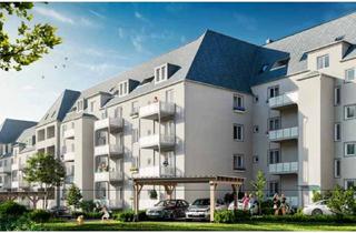 Wohnung mieten in 09126 Lutherviertel, Moderne 2-Zimmer-Wohnung mit gehobenem Wohnkomfort