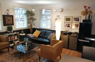 Wohnung mieten in Tübinger Str. 28, 71083 Herrenberg, Gemütliche 2-Zimmer-Wohnung in historischer Altstadt