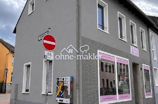 Anlageobjekt in 41751 Viersen, Mehrfamilienhaus / Wohn -Geschäftshaus im Zentrum von Dülken