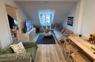 Wohnung mieten in 85716 Unterschleißheim, Bright 2-Room Apartment for Rent in Unterschleißheim