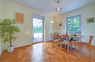 Wohnung mieten in 70192 Nord, MÖBLIERT - WOHNEN MIT WEITBLICK - 5-Zimmer mit Balkon Garten