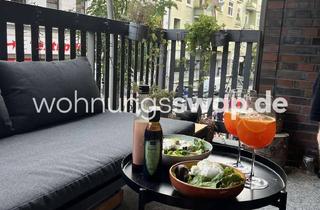 Wohnung mieten in Ottenser Hauptstraße 28, 22765 Ottensen, Wohnungstausch: Ottenser Hauptstraße 28