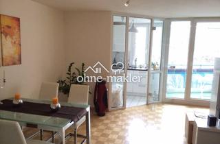 Wohnung mieten in 81371 München, Spitzenlage in München, Implerstraße, U3/U6 U-Bahnstation vor dem Haus