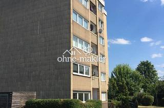 Wohnung mieten in 63110 Rodgau, ***Ruhige 3-Zi. Wohnung in TOP Lage von Jügesheim - S-Bahnnähe ***