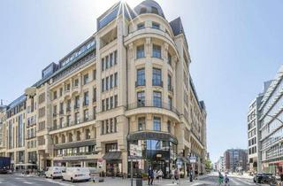 Wohnung mieten in Hopfenmarkt 28, 20457 HafenCity, Ein Ort mit Charakter und Perspektive