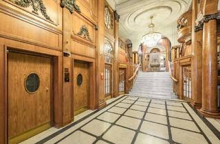 Wohnung mieten in Hopfenmarkt 28, 20457 HafenCity, Historischer Charme. Modernes Wohnen. Beste Innenstadtlage