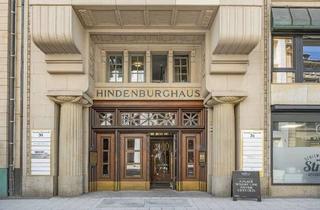 Wohnung mieten in Hopfenmarkt 28, 20457 HafenCity, Exklusive Stadtoase mit urbanem Flair