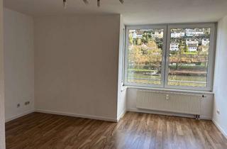 Wohnung mieten in In Der Neckarhelle 37-39, 69118 Ziegelhausen, Gepflegte 1-Zimmer-Wohnung in Heidelberg-Ziegelhausen ideal für Studierende und Berufseinsteiger*in