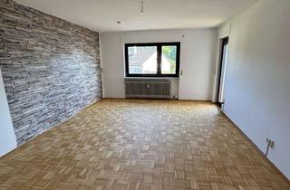 Wohnung mieten in 74246 Eberstadt, Großzügige 3-Zimmer-Wohnung mit Balkon, Einbauküche, Garage & Stellplatz in Eberstadt