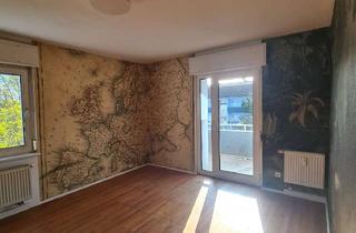 Wohnung mieten in Belfortstraße 18, 76133 Innenstadt-West, Helle 2-Zimmer Wohnung in zentraler Lage - auch ideal als WG
