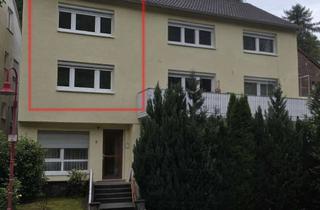 Wohnung mieten in Im Kranich, 72202 Nagold, Geräumige 3-Zimmer-Wohnung in Gündringen (Nagold) zu vermieten**