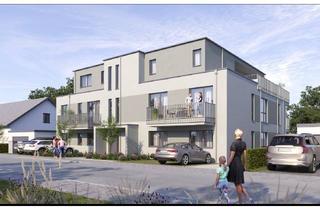 Wohnung mieten in Taunusstraße 15, 65553 Limburg, Hochwertige Neubauwohnung mit Garten in Limburg-Dietkirchen
