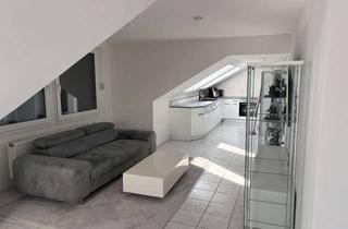 Wohnung mieten in 44534 Lünen, DG-Wohnung in Lünen (48qm)