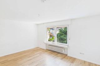 Wohnung mieten in Hauptstraße 75, 58313 Herdecke, Moderne 2-Zimmer-Wohnung in zentraler Lage von Herdecke