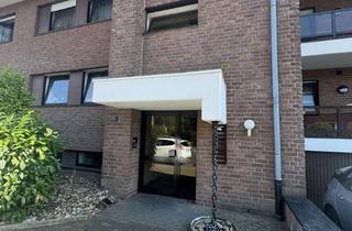 Wohnung mieten in 47877 Willich, 4 Zimmer - Wohnung mit Garage in Anrath