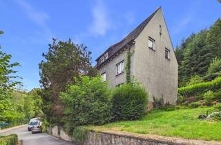 Wohnung mieten in An Der Stahlschmiede, 58119 Hohenlimburg, Gemütliche Dachgeschosswohnung in ruhiger Wohnlage von Hagen