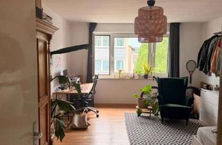 Wohnung mieten in Olgastraße 69, 70182 Mitte, Attraktive 3-Zimmer-Wohnung mit Balkon in begehrter Lage von Stuttgart-Mitte