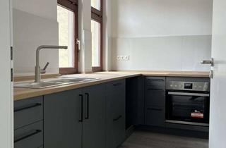 Wohnung mieten in 38100 Innenstadt, Sanierte 3-Zimmer-Wohnung mit Einbauküche in Braunschweig