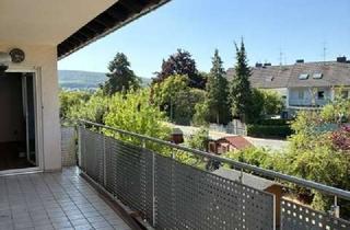 Wohnung mieten in 63839 Kleinwallstadt, Wunderschöne Vierzimmerwohnung und Balkon in Kleinwallstadt