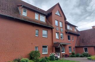 Wohnung mieten in Hammersteinstraße 18, 31535 Neustadt, 3-Zimmer-Wohnung im Erdgeschoss in Niedernstöcken