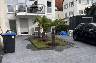 Wohnung mieten in Mühlstraße 34, 72119 Ammerbuch, Moderne Neubauwohnung (2023) mit Terrasse und Einbauküche in ruhiger Lage